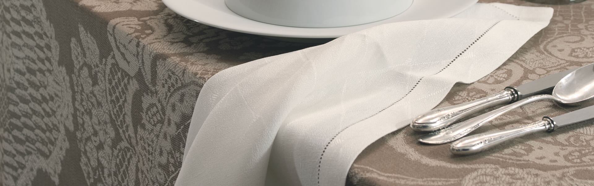 Leitner Serviette Uni-wei-1920 Leitner Serviette Uni-wei-1920