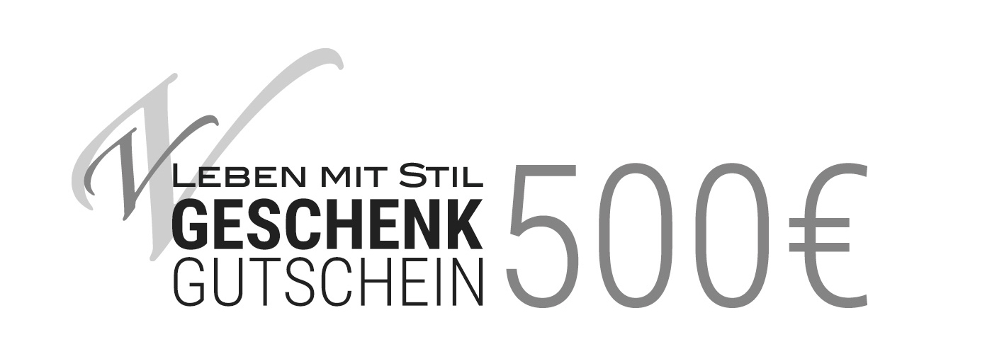 Geschenkgutschein-500 Geschenkgutschein 500€