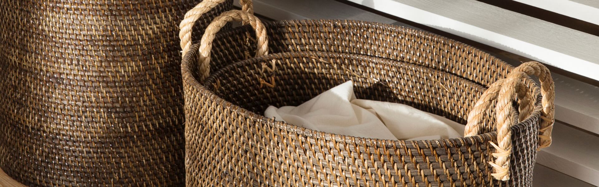 Flamant Korbwaren Arlo gross 1920 Flamant Korbwaren Arlo gross 1920