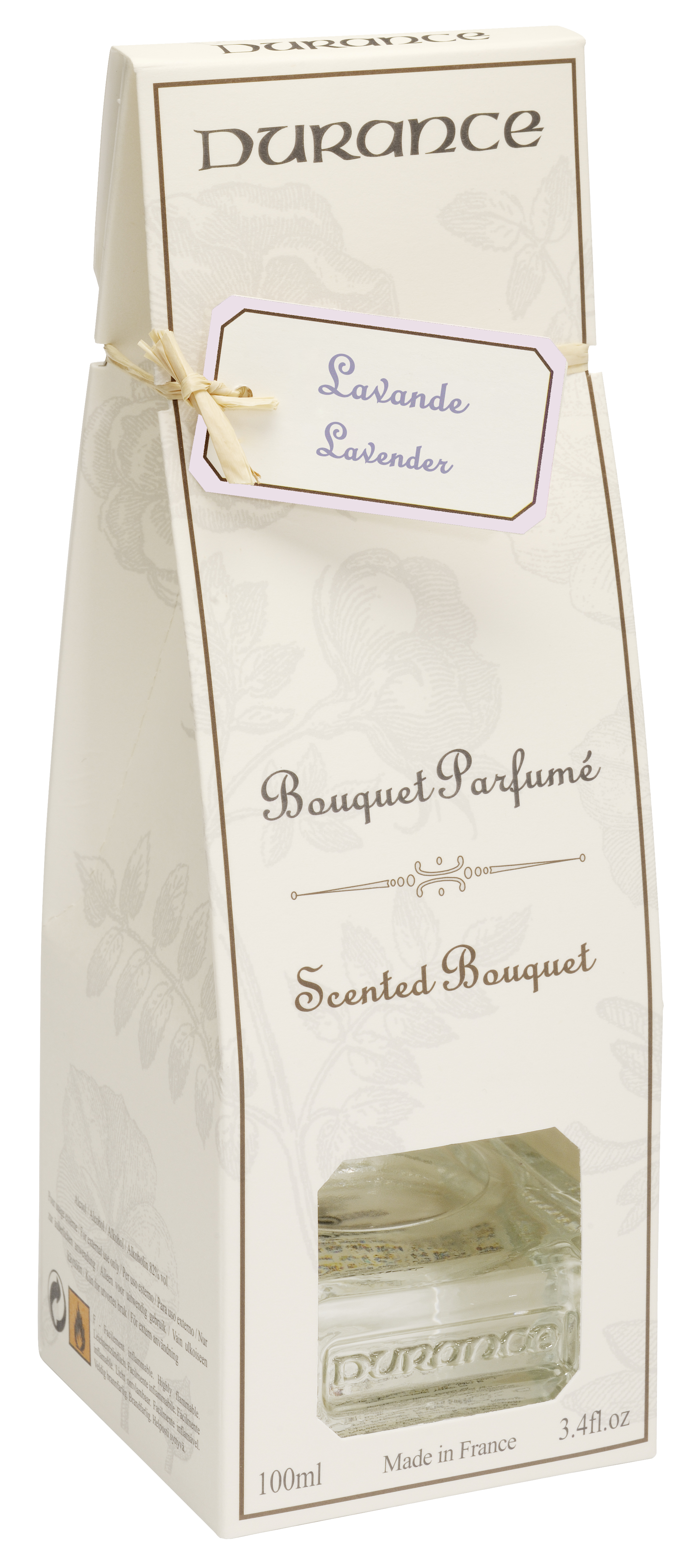 Durance Duftbouquet Lavendel