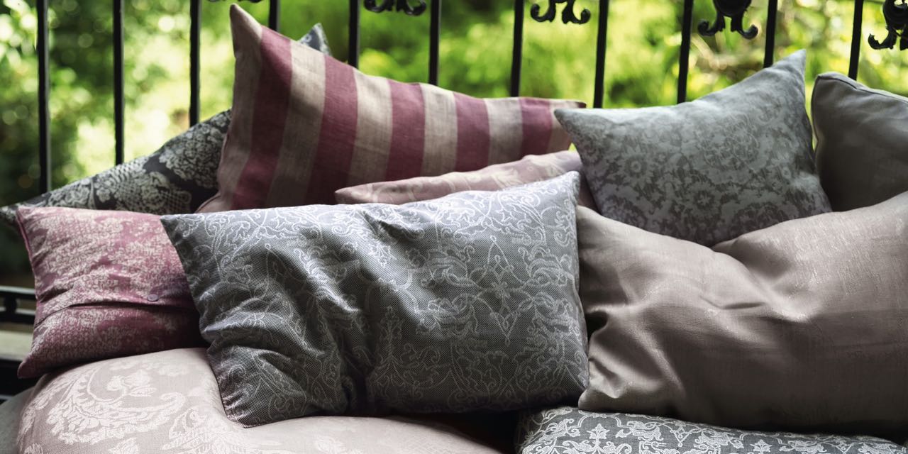 Leitner Kissen Wohnen Leben mit Stil 640 Leitner Kissen Wohnen Leben mit Stil 640