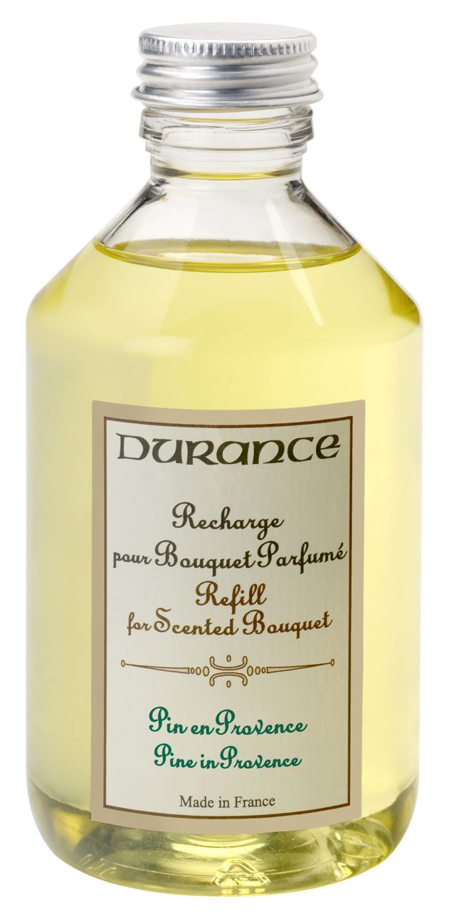Durance Nachfüller Duftbouquet Provenzalische Pinie Durance Nachfüller Duftbouquet Provenzalische Pinie