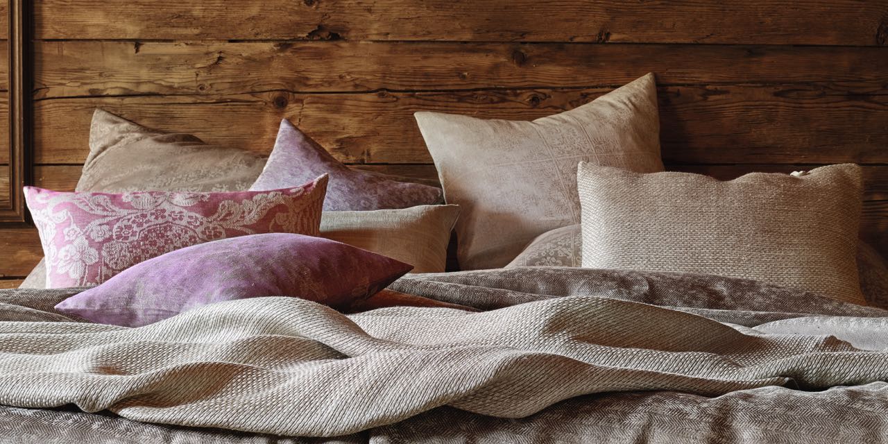 Leitner Kissen 640 Leitner Kissen 640