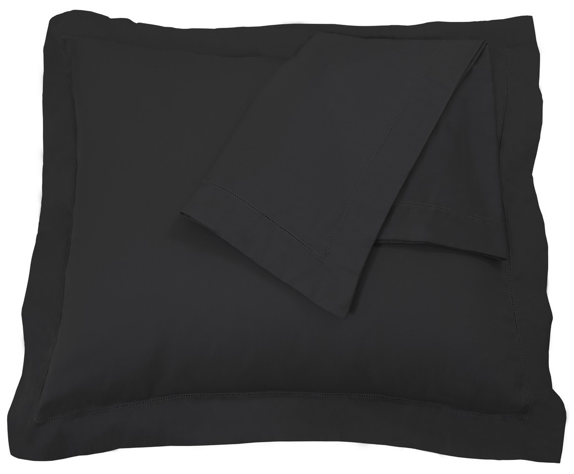 Fissagio Bettwäsche-Set Hemstitch