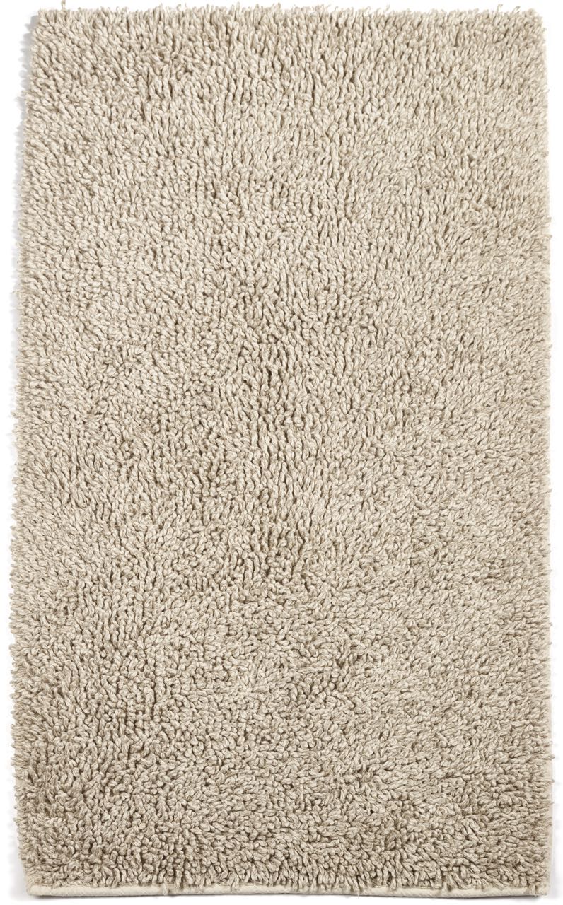 Libeco Badematte Calistoga flachs