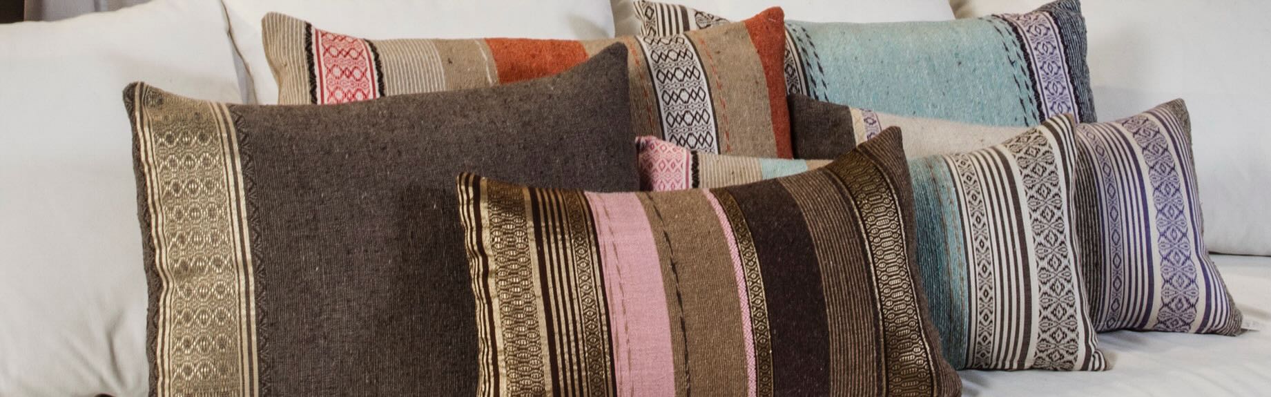 Flamant Kissen Fissagio gross 1841 Flamant Kissen Fissagio gross 1841