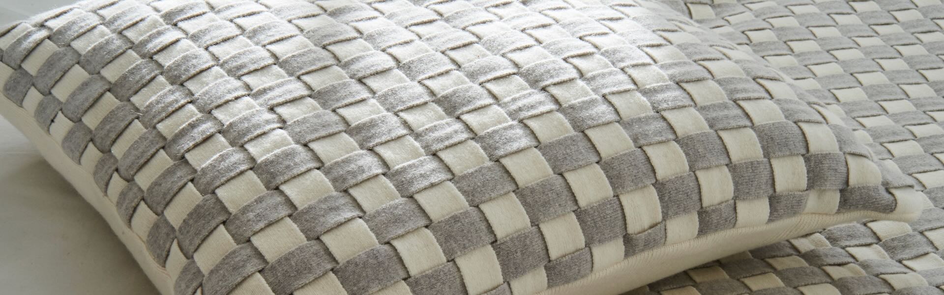 Evelyn Kahle Kissen Decken leben mit Stil 1920 Evelyn Kahle Kissen Decken leben mit Stil 1920