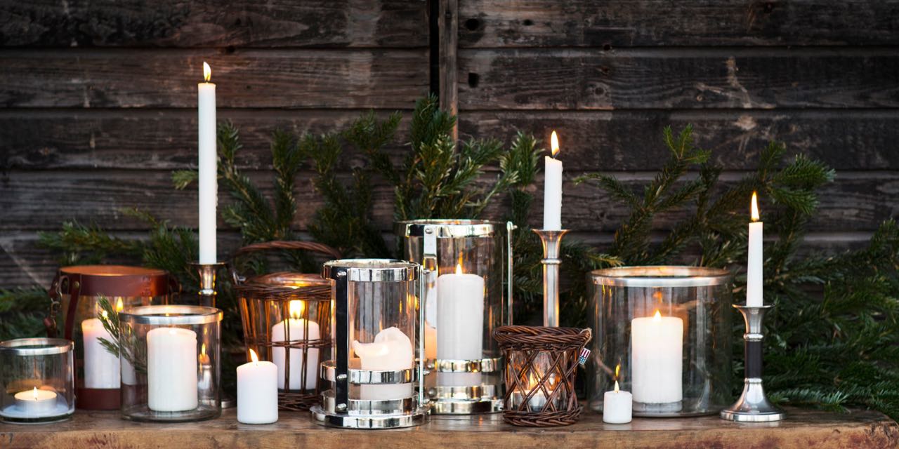 Lexington Accessoires Wohnen Leben mit Stil 640
