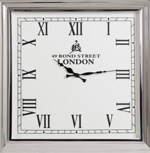 Flamant Wanduhr Cartwright Flamant Wanduhr Cartwright