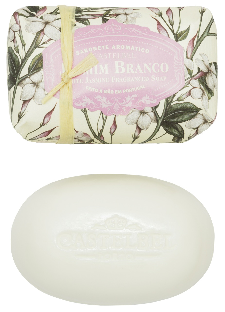 Castelbel Duftseife Ambiente Jasmin Castelbel Duftseife Ambiente Jasmin