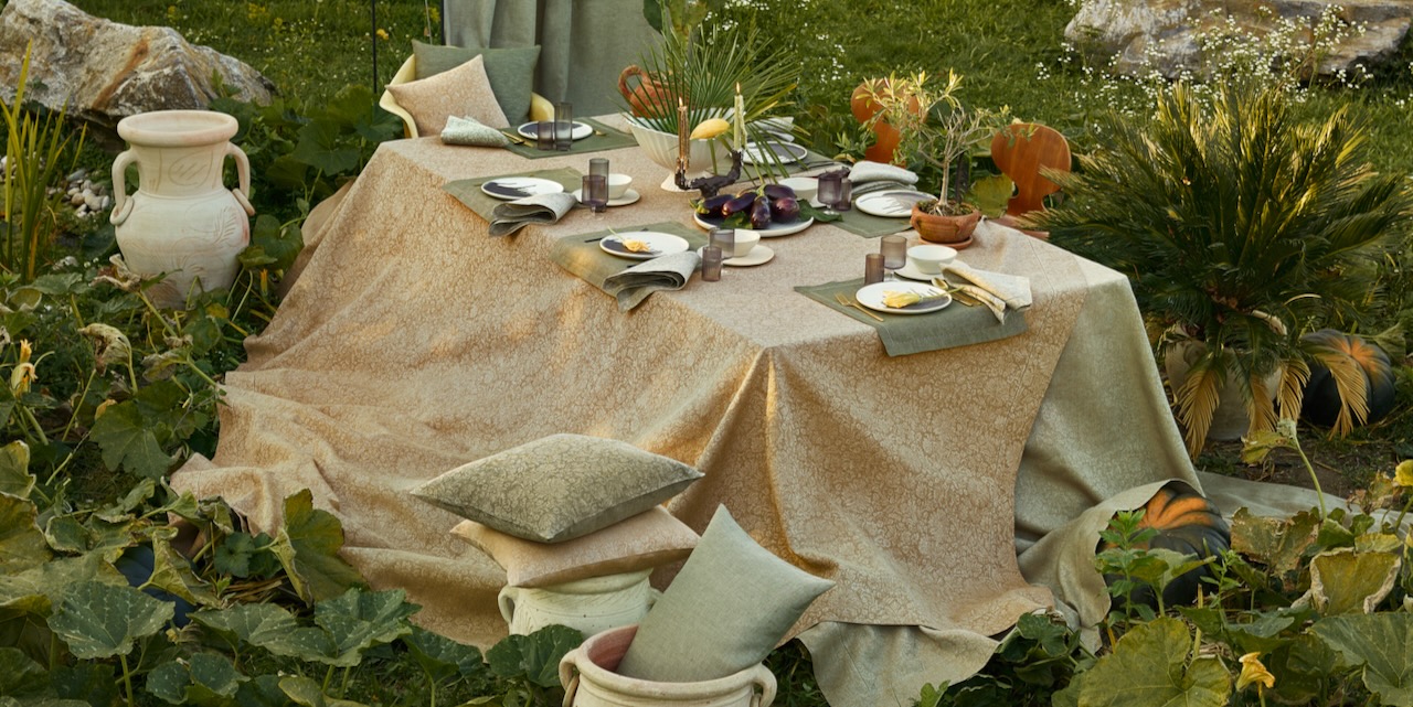 Leitner TD Fleur Royale caramel 640 Leitner TD Fleur Royale caramel 640