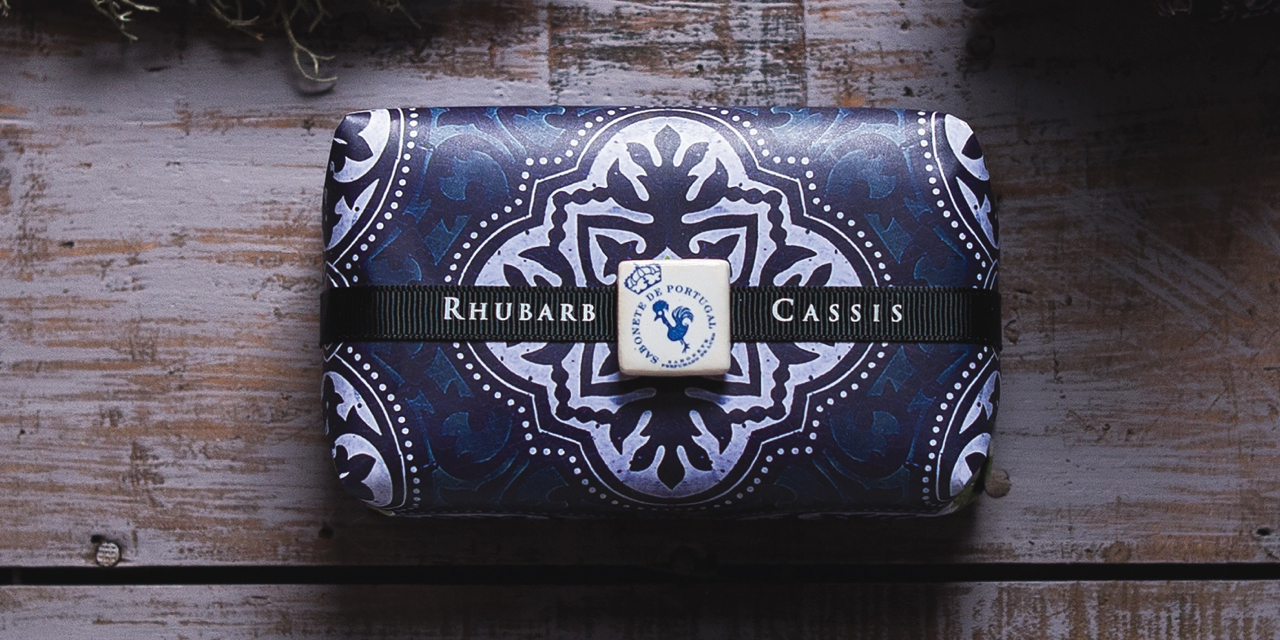 Castelbel Seife 640 Castelbel Seife 640