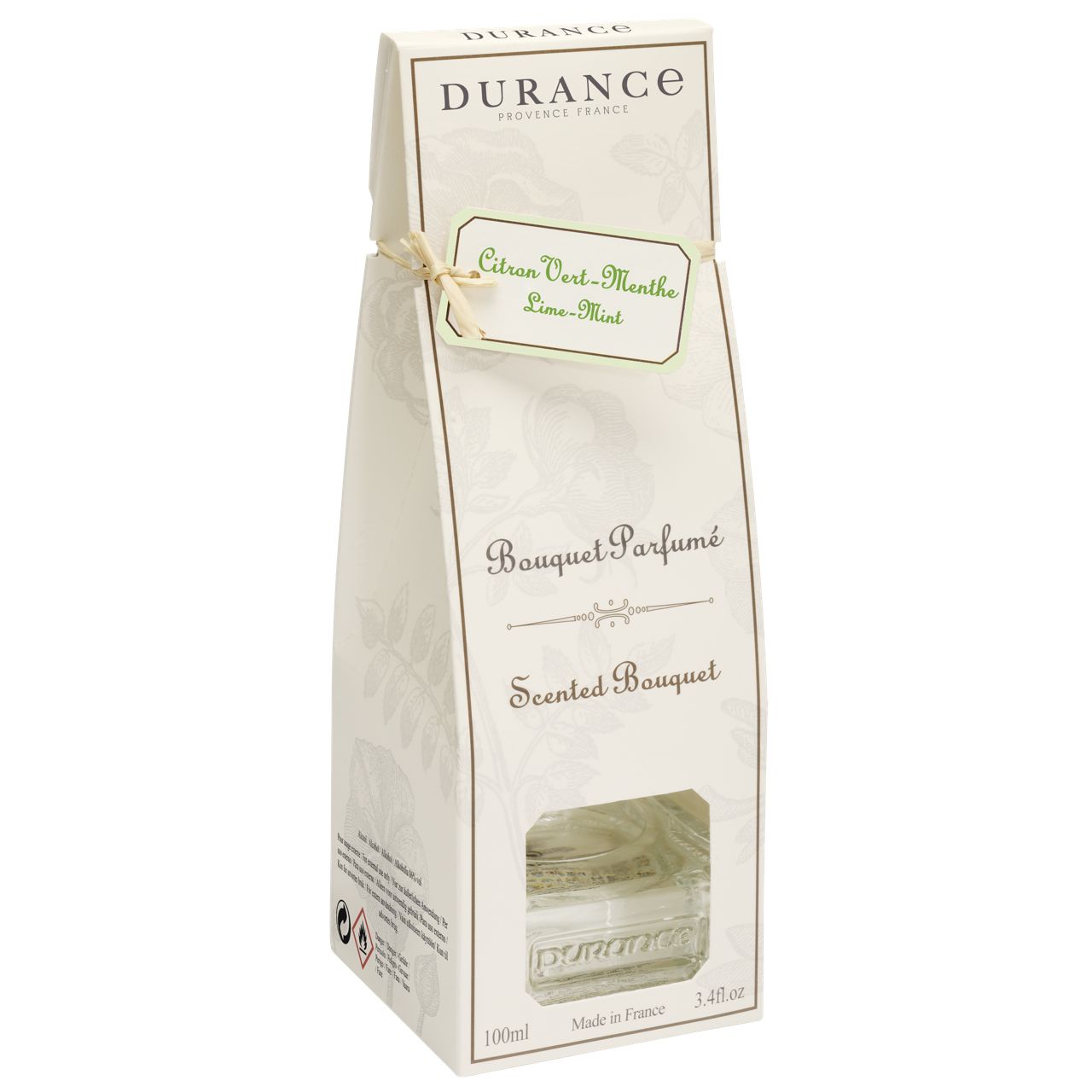 Durance Duftbouquet Limone+Minze Durance Duftbouquet Limone+Minze