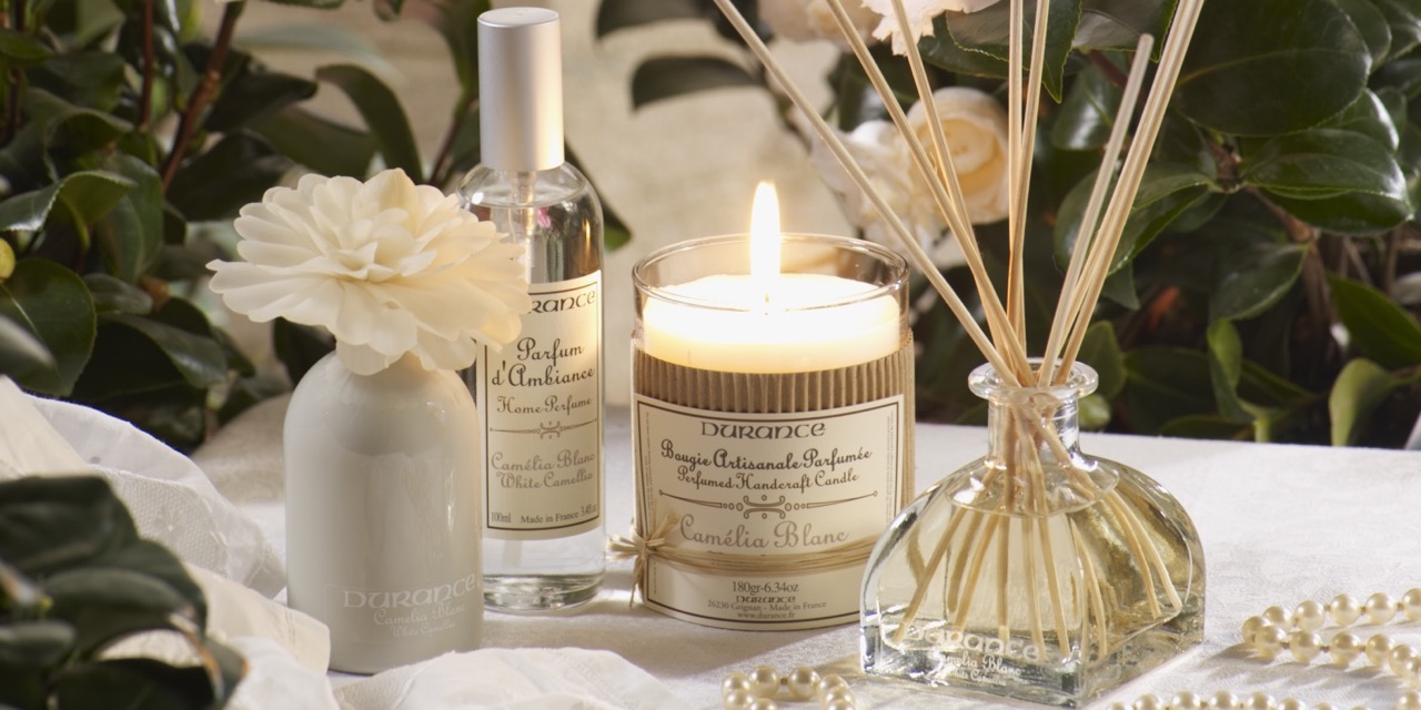 Durance Raumduefte 640 Durance Raumduefte 640