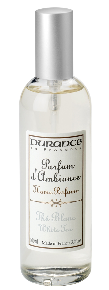 Durance Raumspray Weißer Tee