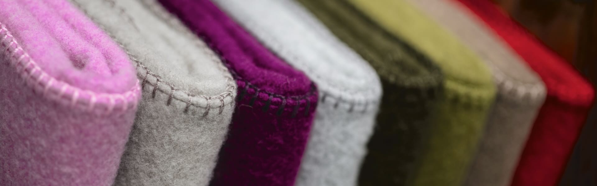 Steiner Decken Leben mit Stil 1920 Steiner Decken Leben mit Stil 1920