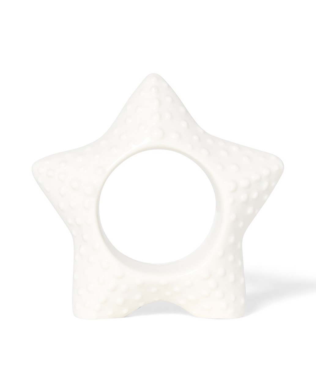 Lexington Serviettenring Seestern weiß Lexington Serviettenring Seestern weiß