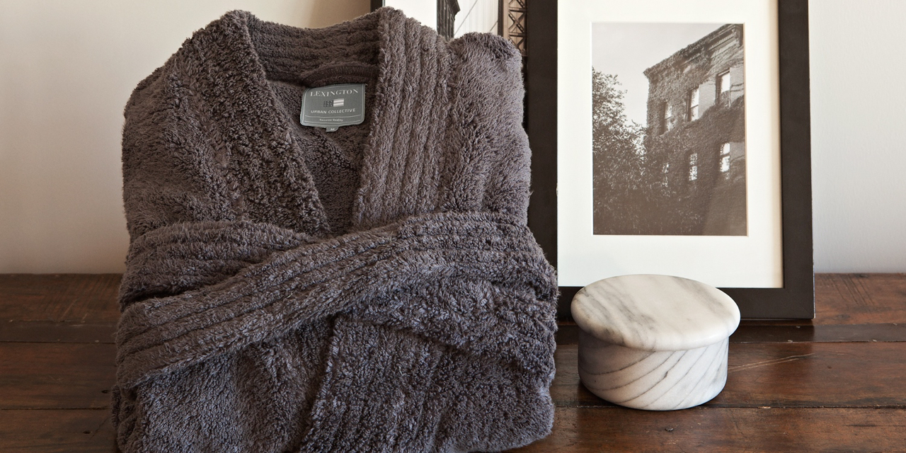 Lexington Bademantel Urban-640 Lexington Bademantel Urban-640