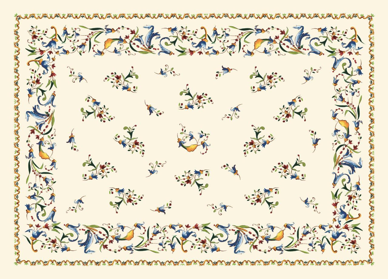 Gien Tischset Toscana Gien Tischset Toscana