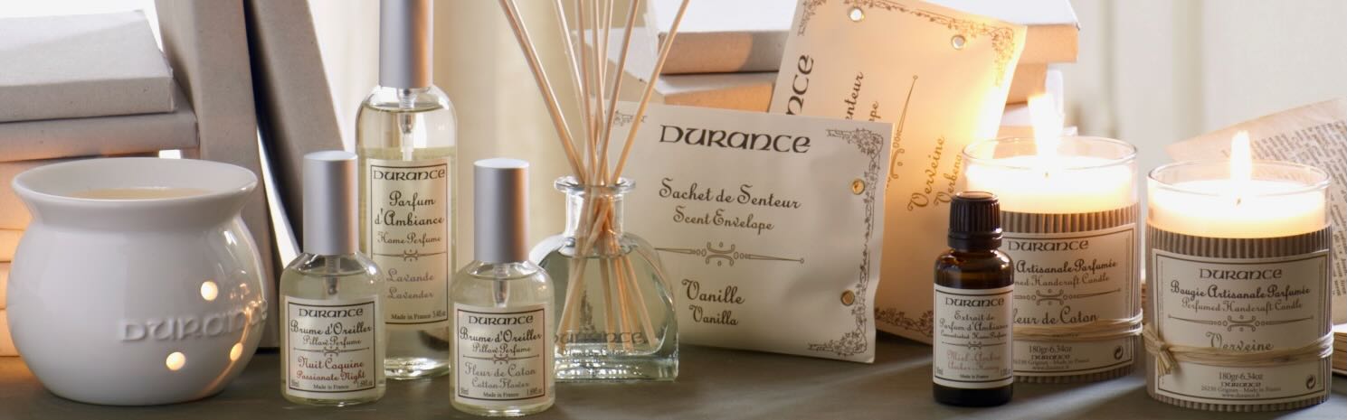 Durance Raumspray 1489
