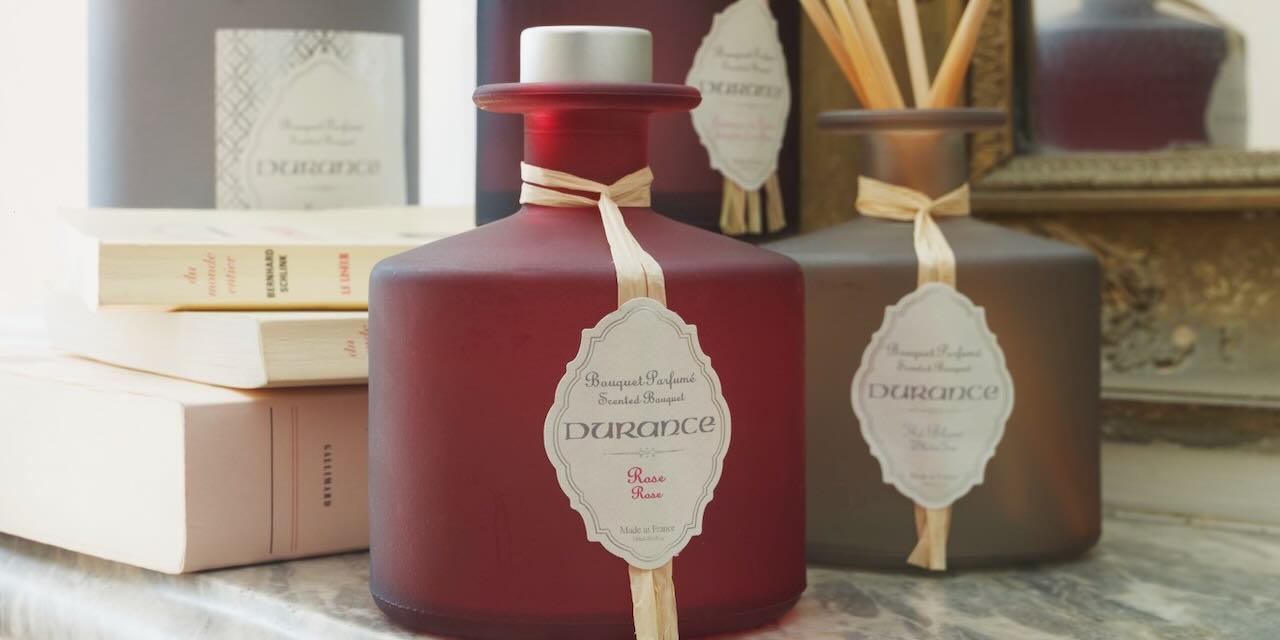 Durance Bouquets 640 Durance Bouquets 640