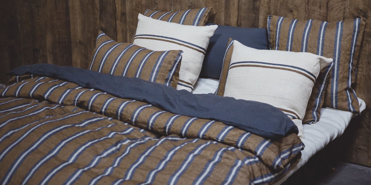 Libeco Bettwaesche Salem Leben mit Stil 640 Libeco Bettwaesche Salem Leben mit Stil 640