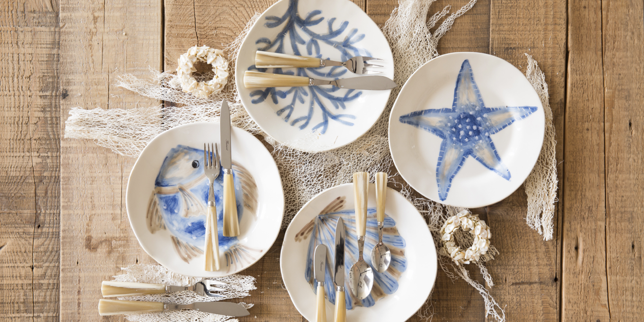 Flamant Geschirr Mare 640 Flamant Geschirr Mare 640