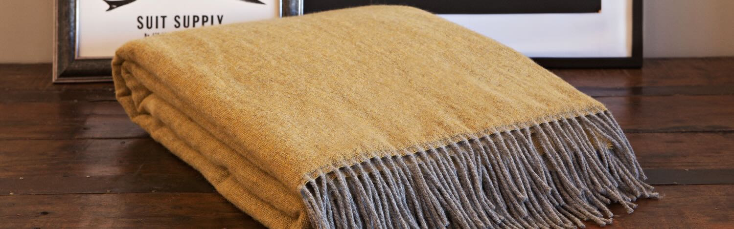 Lexington Decke Urban-1500 Lexington Decke Urban-1500