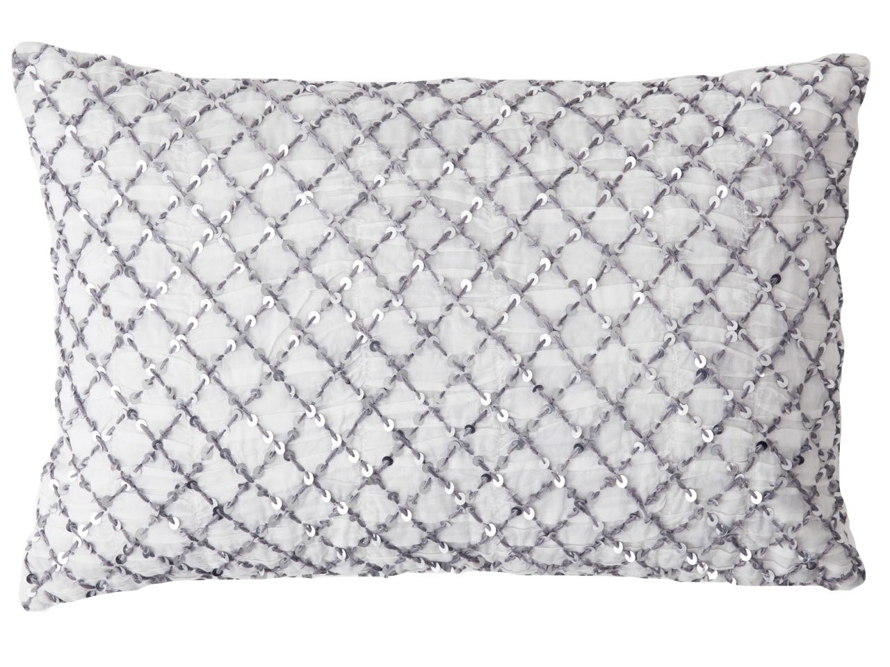 Flamant Kissen Gitter Flamant Kissen Gitter