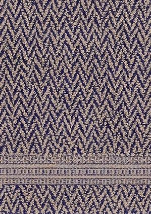 Leitner Leinen Waschhandschuh Inverness