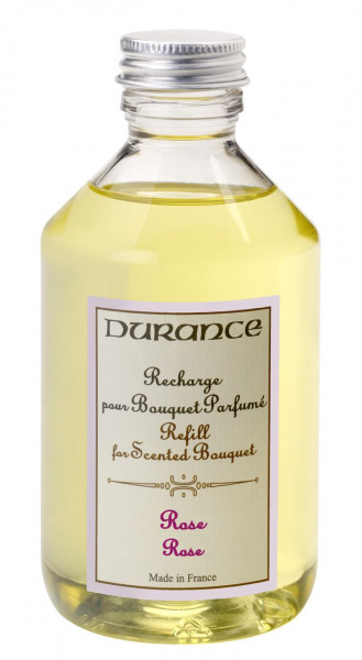 Durance Nachfüller Duftbouquet Rose