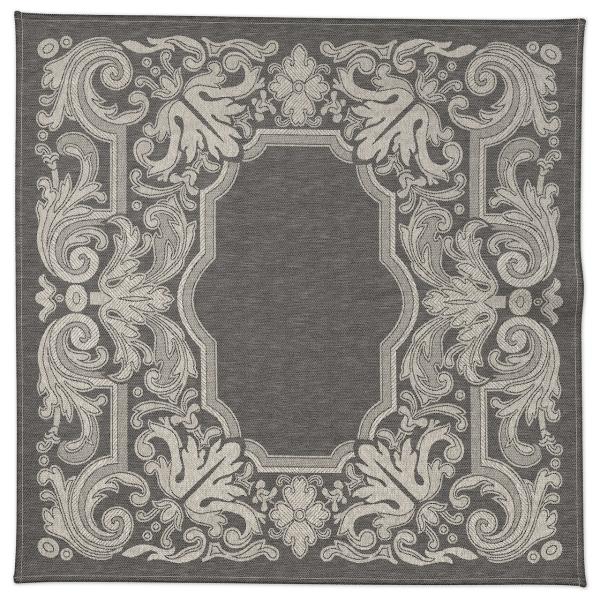 Leitner Leinen Serviette Marchese