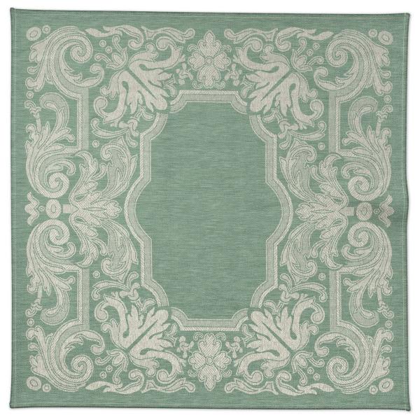 Leitner Leinen Serviette Marchese