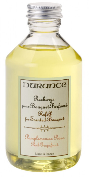 Durance Nachfüller Duftbouquet Rosa Grapefruit