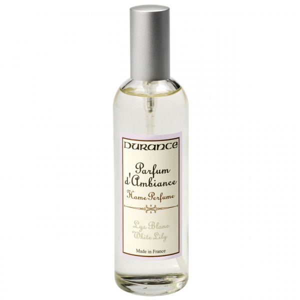 Durance Raumspray Weisse Lilie