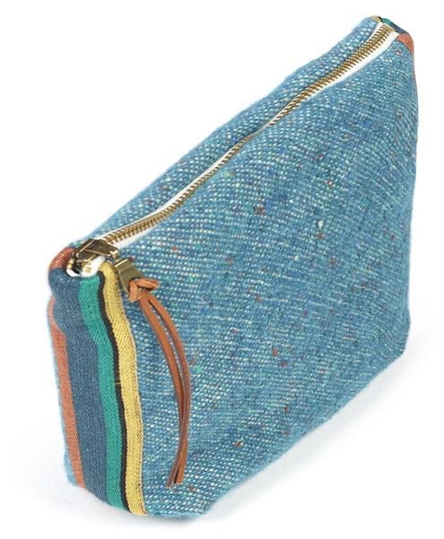 Libeco Tasche Idaho teal