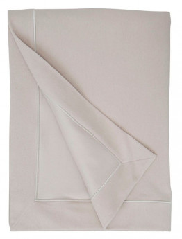 Lexington Tagesdecke Velvet Hotel beige, 160 x 240 cm