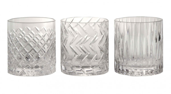 Flamant Whiskeyglas Bogart 6er Set