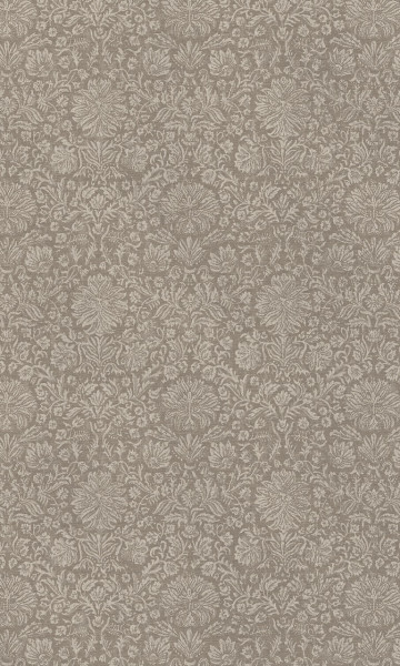 Leitner Leinen Tischdecke Fleur Royale