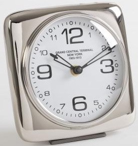 Flamant Uhr Edquisit