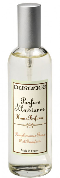 Durance Raumspray Rosa Grapefruit