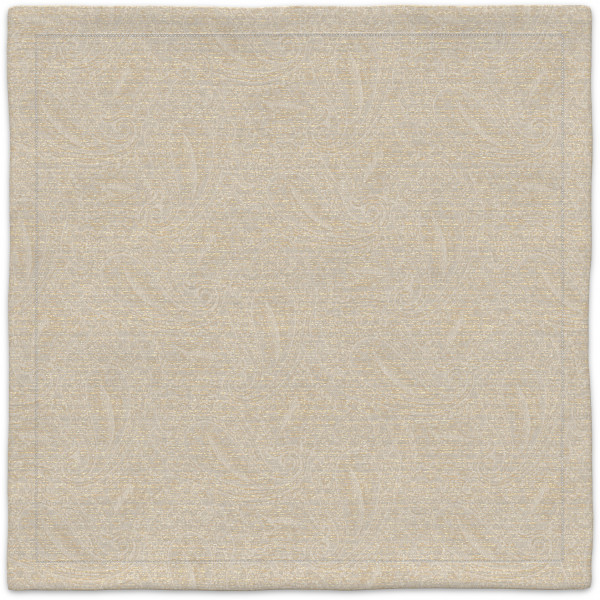 Leitner Leinen Serviette Ilex