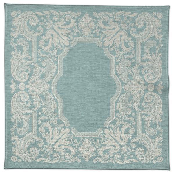 Leitner Leinen Serviette Marchese