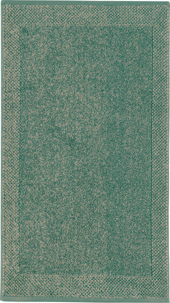 Leitner Leinen Badematte Uni