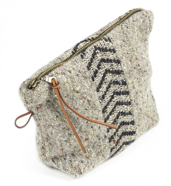 Libeco Tasche Jules grau