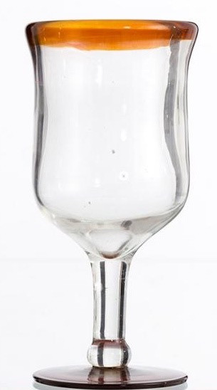 Flamant Weinglas Tinlot L