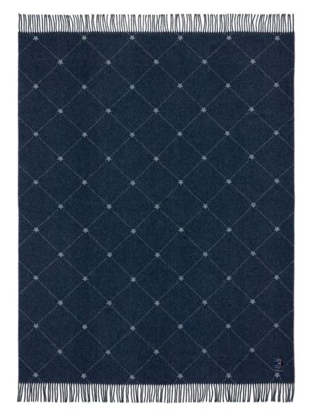 Lexington Decke Wool Signature Star