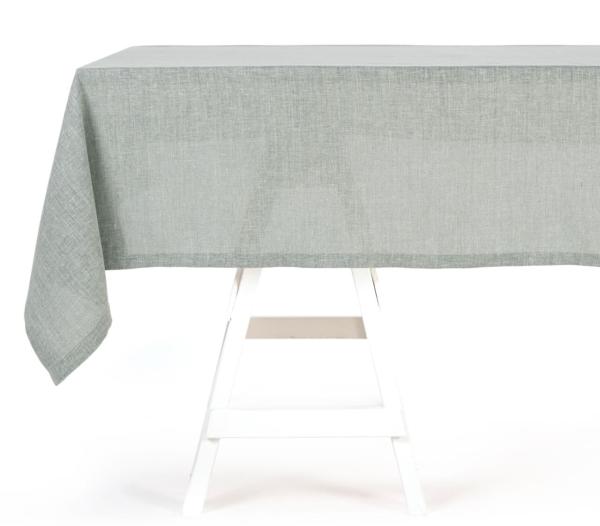 Libeco Tischdecke Riverside washed