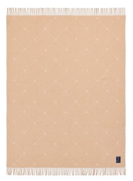 Lexington Decke Wool Signature Star