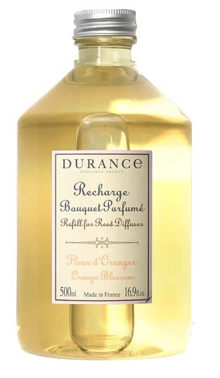 Durance Nachfüller Duftbouquet Orangenblüte